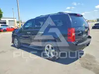 2011 Chevrolet Tahoe фото