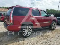 2011 Chevrolet Tahoe фото
