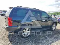 2011 Chevrolet Tahoe фото