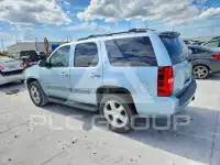2011 Chevrolet Tahoe photo