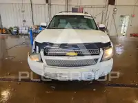 2011 Chevrolet Tahoe фото