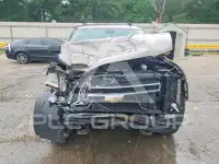 2011 Chevrolet Tahoe фото