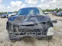2011 Chevrolet Tahoe фото