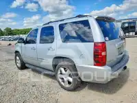 2011 Chevrolet Tahoe фото