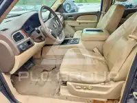 2011 Chevrolet Tahoe фото