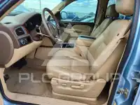 2011 Chevrolet Tahoe photo