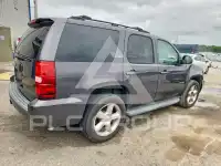 2011 Chevrolet Tahoe фото