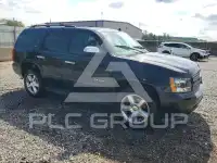 2011 Chevrolet Tahoe фото