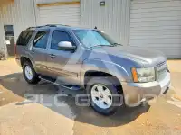 2011 Chevrolet Tahoe photo
