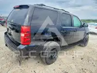 2011 Chevrolet Tahoe photo