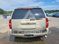 2011 Chevrolet Tahoe photo