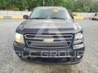 2011 Chevrolet Tahoe фото