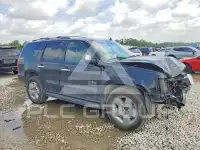 2011 Chevrolet Tahoe фото