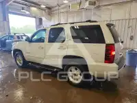 2011 Chevrolet Tahoe фото