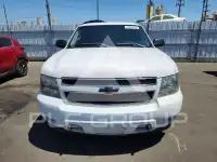 2011 Chevrolet Tahoe фото