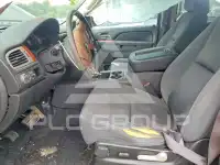 2011 Chevrolet Tahoe фото