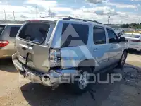 2011 Chevrolet Tahoe фото