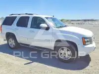 2011 Chevrolet Tahoe фото