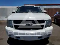 2011 Chevrolet Tahoe photo