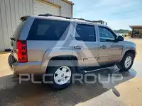 2011 Chevrolet Tahoe photo