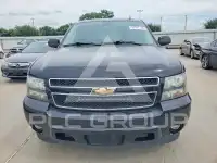 2011 Chevrolet Tahoe photo