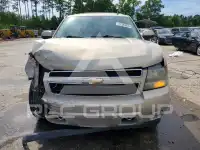 2011 Chevrolet Tahoe photo