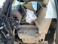 2011 Chevrolet Tahoe фото