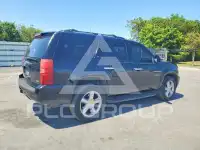 2011 Chevrolet Tahoe фото