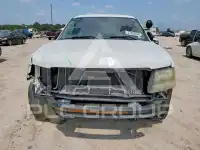 2011 Chevrolet Tahoe photo