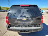 2011 Chevrolet Tahoe photo