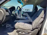 2011 Chevrolet Tahoe фото