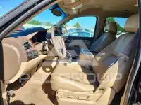 2011 Chevrolet Tahoe photo