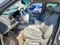 2011 Chevrolet Tahoe фото