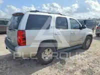 2011 Chevrolet Tahoe фото