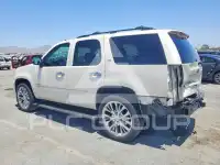 2011 Chevrolet Tahoe фото