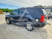 2011 Chevrolet Tahoe photo
