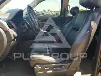 2011 Chevrolet Tahoe фото