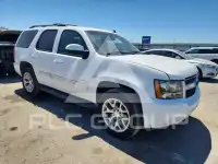 2011 Chevrolet Tahoe фото