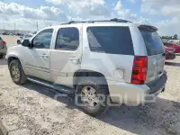2011 Chevrolet Tahoe фото