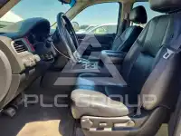 2011 Chevrolet Tahoe фото