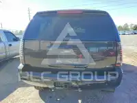 2011 Chevrolet Tahoe фото