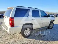 2011 Chevrolet Tahoe фото