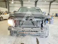 2011 Chevrolet Tahoe фото