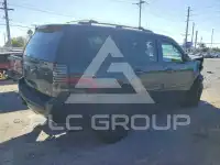 2011 Chevrolet Tahoe фото