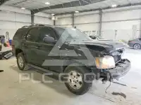 2011 Chevrolet Tahoe фото