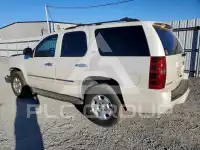 2011 Chevrolet Tahoe фото