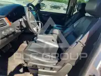 2011 Chevrolet Tahoe фото