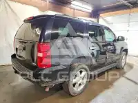 2011 Chevrolet Tahoe фото