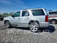 2011 Chevrolet Tahoe фото