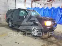 2011 Chevrolet Tahoe фото